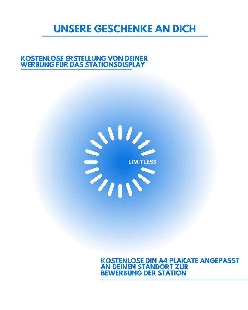 Station M (16 Powerbanks)